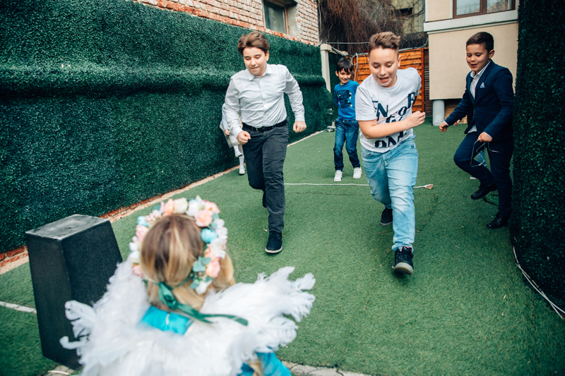 Foto  botez Hotel Cherie0180